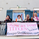 Image for article titled We are Virgins Among Cowboys: Jezebel Goes to a Romance Convention